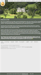 Mobile Screenshot of glenhouse.com